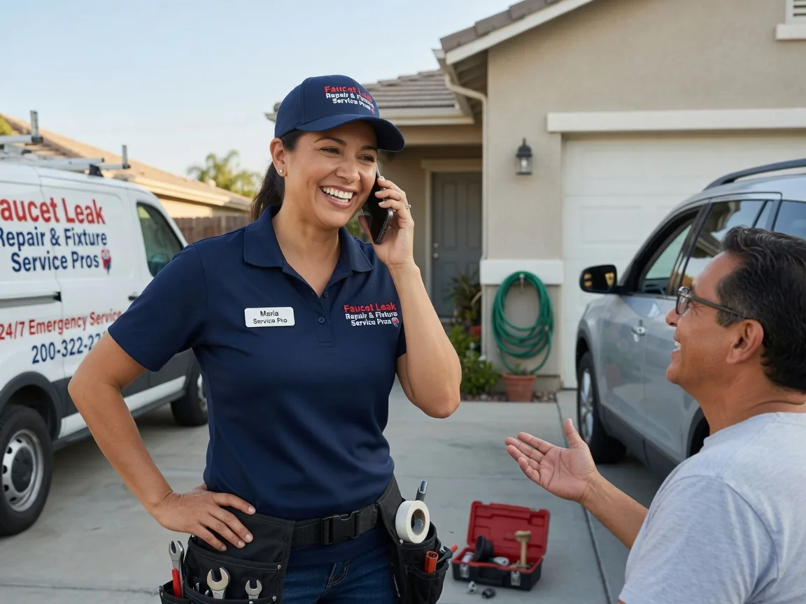 Faucet Repair Linwood, NE FAQs