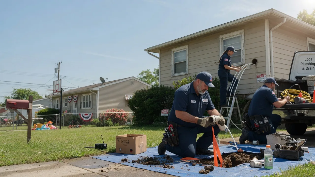 Faucet Repair in Linwood, NE near me