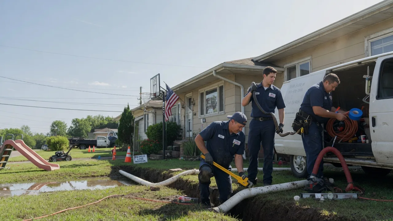 Toilet Installation in Linwood, NE near me